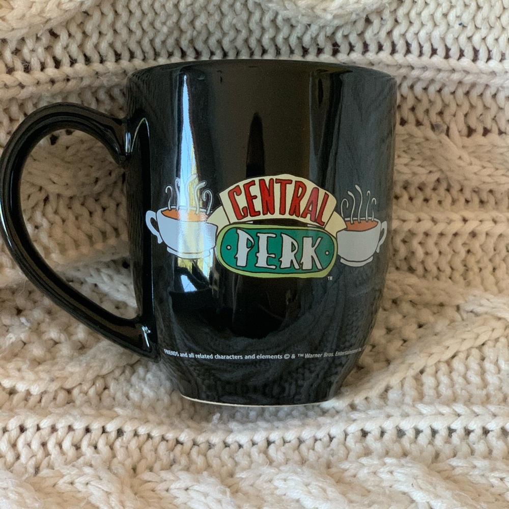 Friends Mug